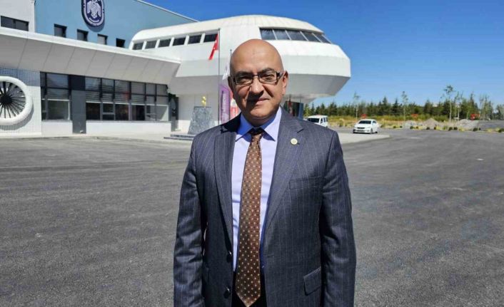 Kayseri’de mesleki eğitime ilgi arttı