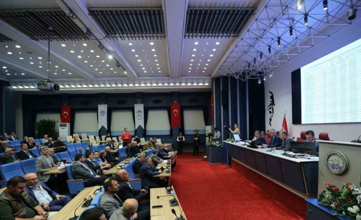 Kayseri’de ulaşım ücretlerinde güncelleme