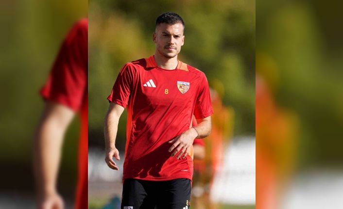 Kayserispor siftah peşinde
