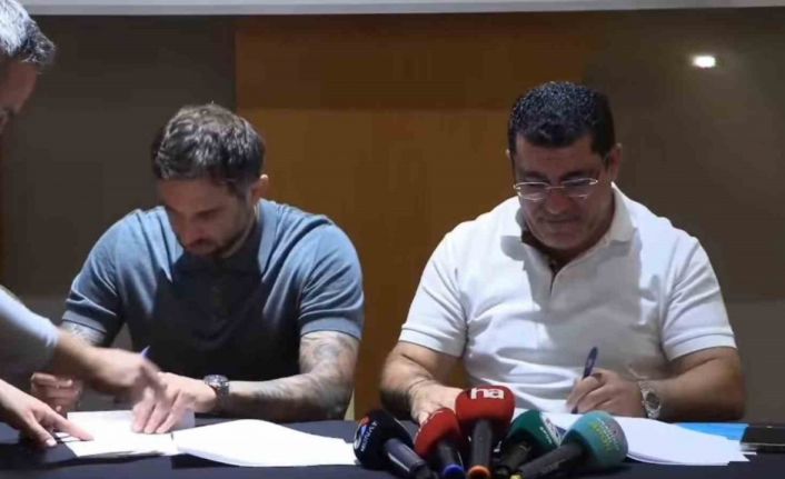 Kayserispor’da Djalovic dönemi başladı