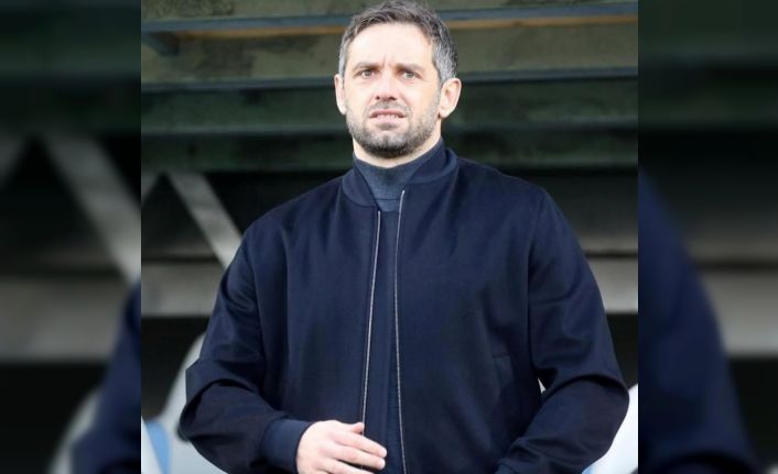 Kayserispor’da Radomir Djalovic dönemi