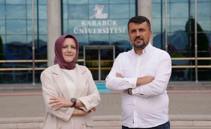 KBÜ’de yerli ve akıllı batarya teknolojisi geliştiriliyor