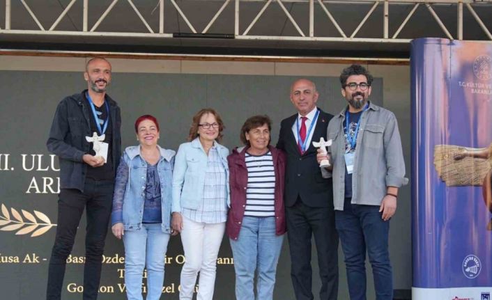 KBÜ’lü akademisyen ve öğrencilerden çifte ödül