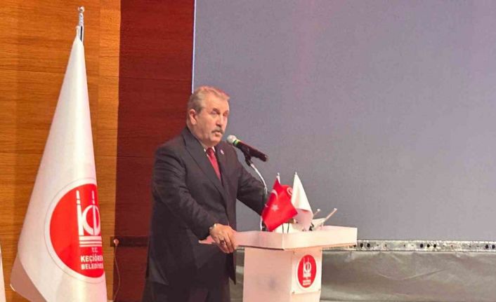 Keçiören Belediyesi tarafından ’Gün Sazak Belgeseli’ gösterime girdi