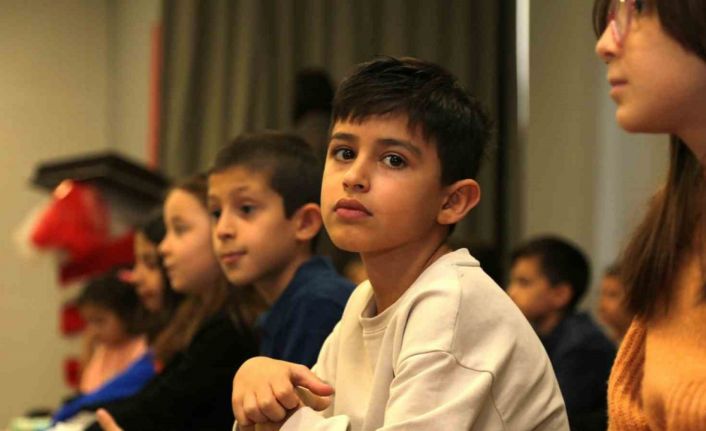 Keçiören’de atık pil toplama şampiyonu okul belli oldu