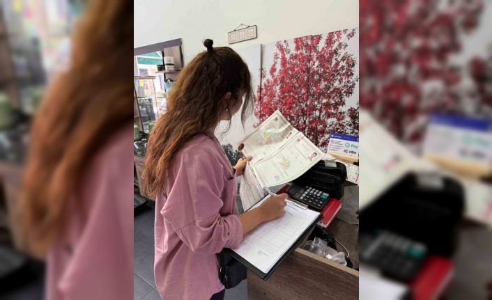 Kemer’de berber ve güzellik salonlarına hijyen denetimi