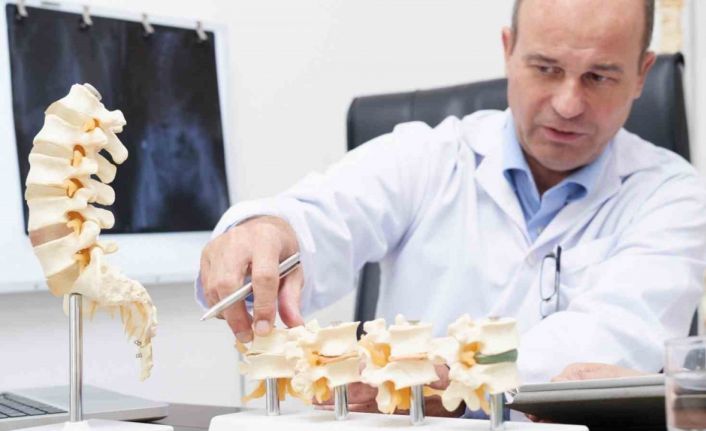 Kemik erimesi fark edilmeden ilerleyebilir