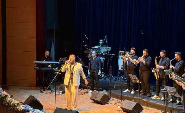 Kent Orkestrası’ndan unutulmaz akşam