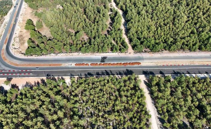 Kepez’in yeni drag pisti yarışlara hazır