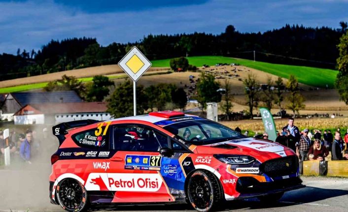 Kerem Kazaz, Avrupa’da istikrarlı başarı grafiğini sürdürüyor