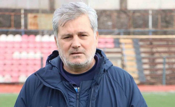 Kırıkkale FK, Teknik Direktör Nihat Baran ile yolları ayırdı