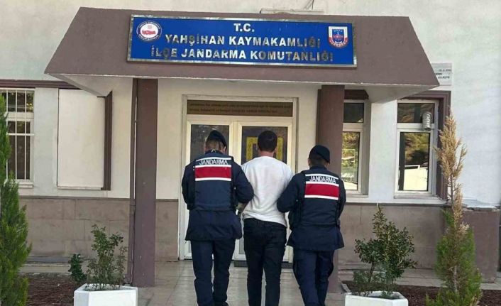 Kırıkkale’de 16 adrese eş zamanlı operasyon: 3 firari hükümlü yakalandı