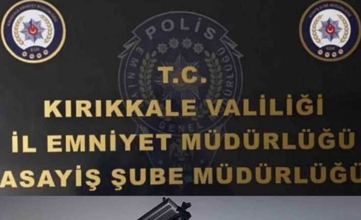 Kırıkkale’de düğün ve asker uğurlamalarına sıkı denetim