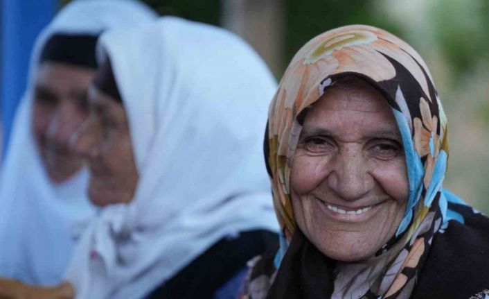 Kırıkkale’de köylere hizmet sürüyor: Yatırım tamamlandı, yüzler güldü