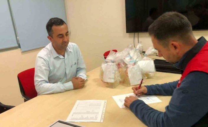 Kırklareli’nde gıda denetimi