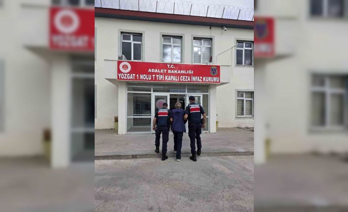 Kırşehir’de yaşlı çifti öldüren katil zanlısı cezaevinde kalp krizi geçirerek öldü