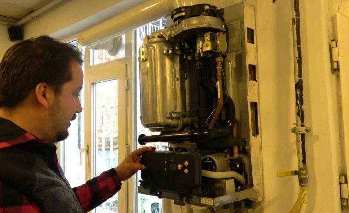 Kış öncesi kombi bakımında dikkat edilmesi gerekenler