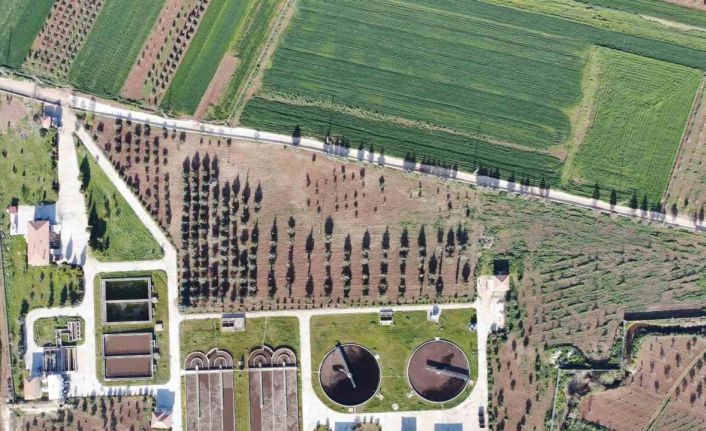 Kızılhisar atık su arıtma tesisi kapasite artışı projesi için halkın katılımı toplantısı düzenleniyor