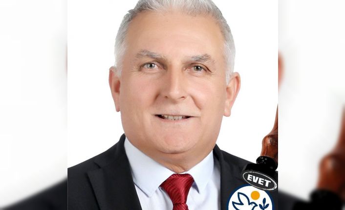 KKTC Cumhurbaşkanı adayı Gürlek, seçime 1 gün kala adaylıktan çekildiğini duyurdu