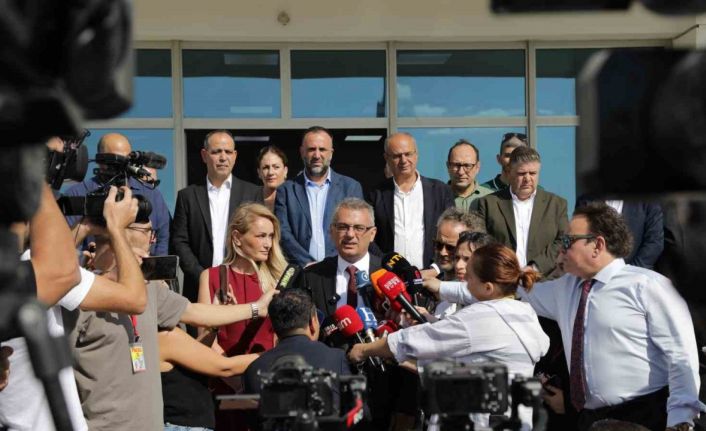 KKTC’nin yeni Cumhurbaşkanı Tufan Erhürman oldu