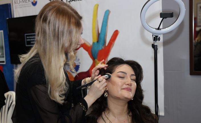 KO-MEK’ten güzellik sektörüne profesyonel dokunuş