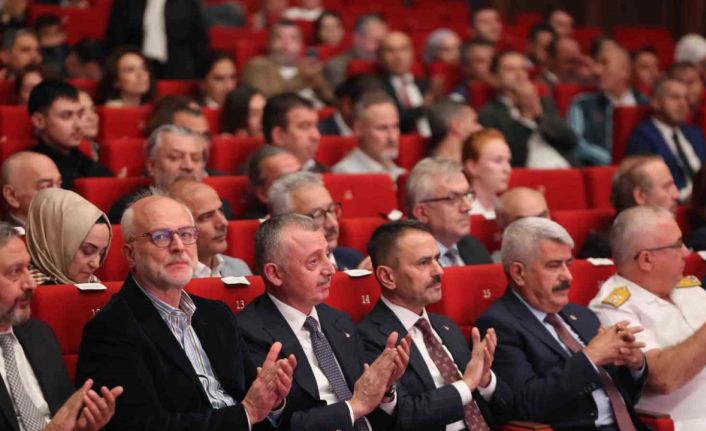 Kocaeli Kitap Fuarı’na görkemli açılış