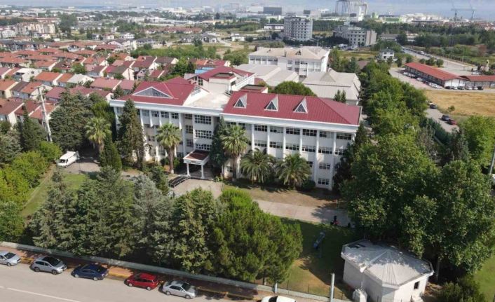 Kocaeli Sağlık ve Teknoloji Üniversitesi, Türk Üniversiteler Birliği’ne katıldı