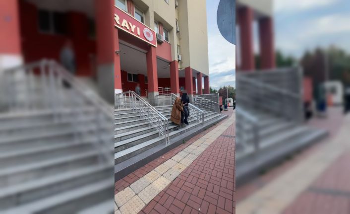 Kocaeli’de göçmen kaçakçılığı operasyonunda 1 kişi tutuklandı