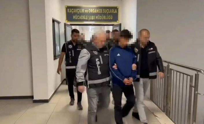 Kocaeli’de iş yeri kurşunlama olayının arkasından suç örgütü çıktı: 2 tutuklama