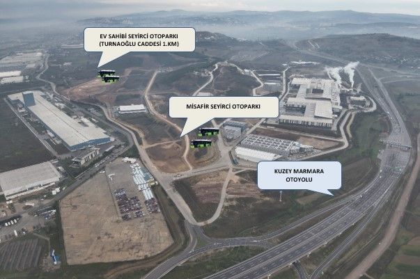 Kocaeli’de Türkiye-Gürcistan maçı nedeniyle bazı yollar trafiğe kapatılacak