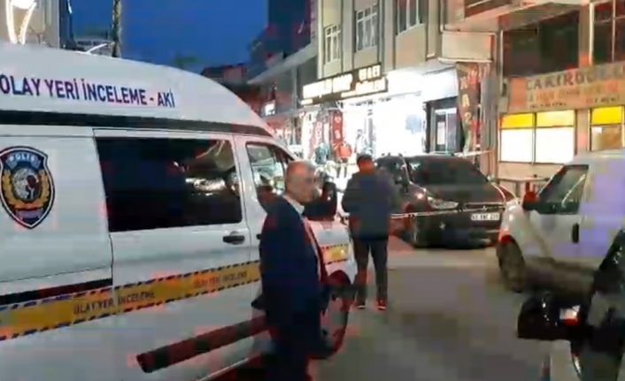 Kocaeli’de yol verme kavgası: 1 yaralı