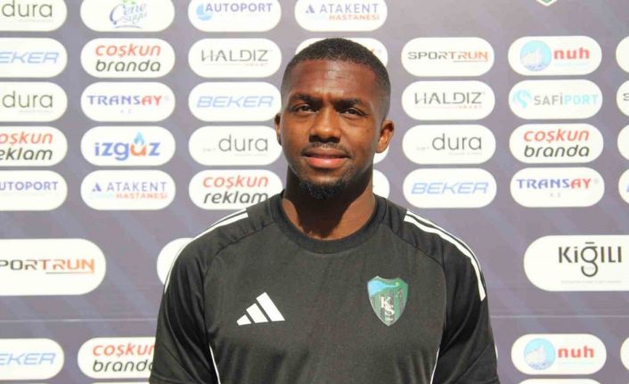 Kocaelispor, Alanyaspor hazırlıklarına başladı