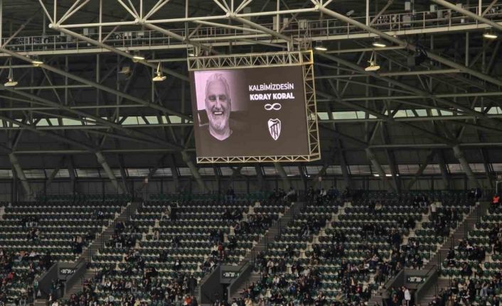 Kocaelispor, Gri Koray’ı unutmadı