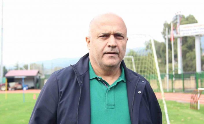 Kocaelispor Kulübü Başkanı Recep Durul’dan Başakşehir yorumu: