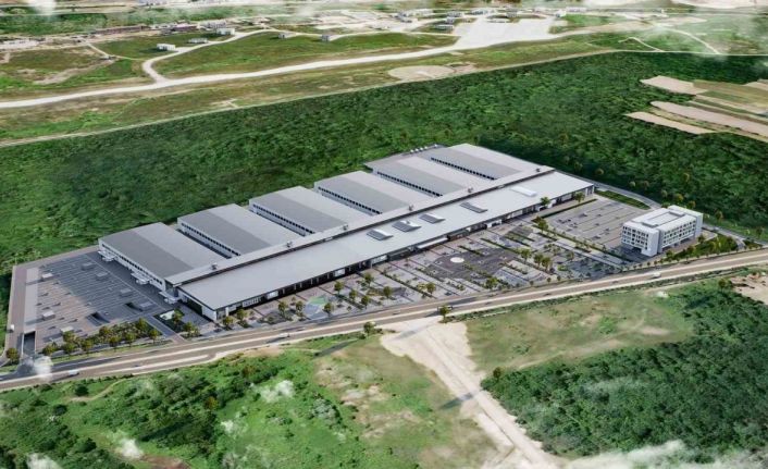 Kocaeli’ye 5 milyar lira bütçeli yeni yatırım