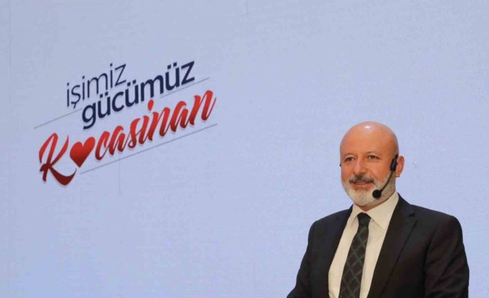 Kocasinan’da muhtarlarla yeni sosyal dönem başlıyor