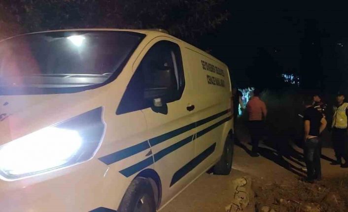 Komşu katili için müebbet hapis kararı