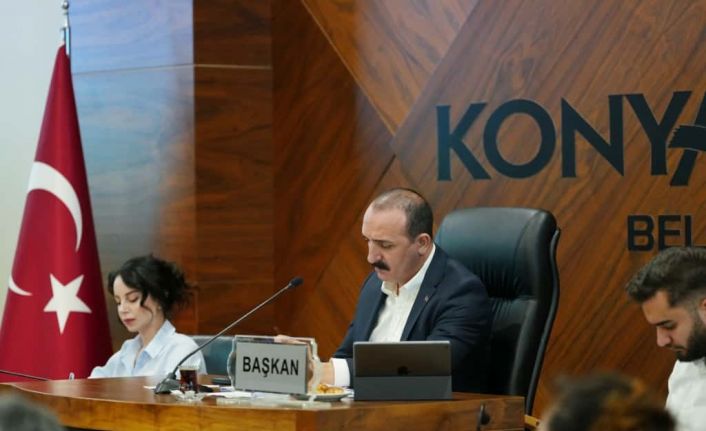 Konyaaltı Belediyesi’nin 2026 yılı bütçesi 3 milyar TL olarak belirlendi