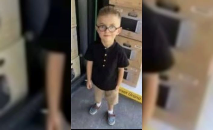 Konya’da 4. kattan düşen çocuk hayatını kaybetti