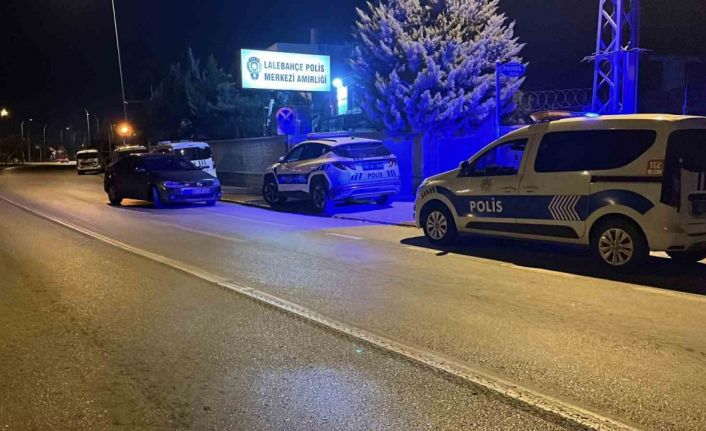 Konya’da sırtından bıçaklanan genç hayatını kaybetti