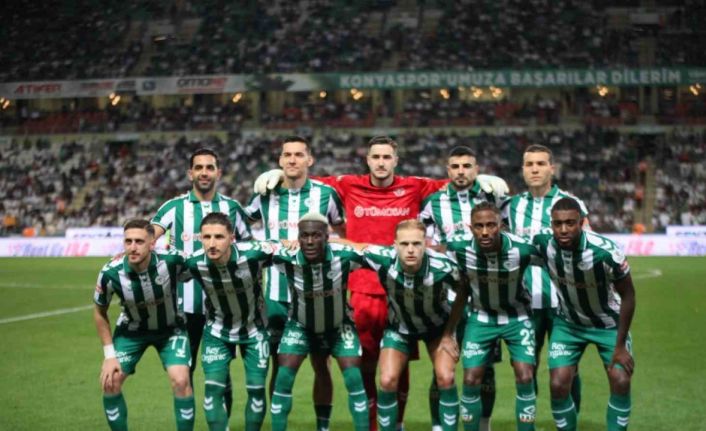 Konyaspor - Samsunspor maçının biletleri satışa çıktı