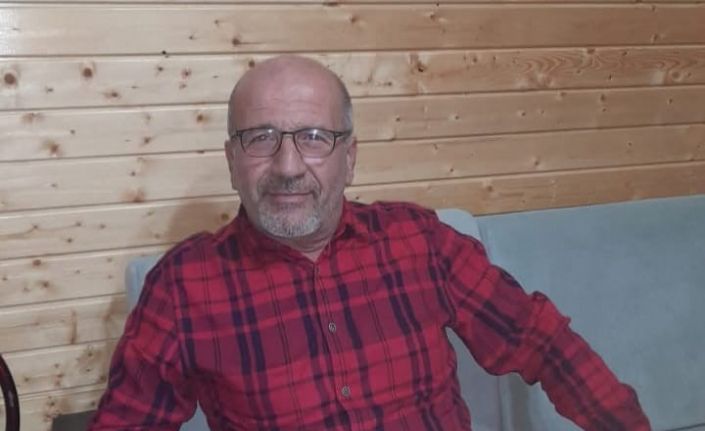 Kooperatif Başkanı kamyondan düşerek hayatını kaybetti