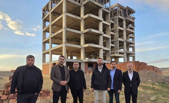 ’Kooperatif mağdurlarından zararlarının 100 milyona ulaştığı’ iddiası