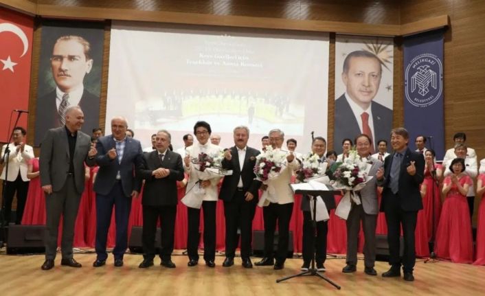 Kore Savaşı’nın 75. yılı anıldı