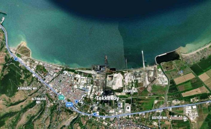 Köse: "Söz konusu bölge, sınırları koordinatlarla belirlenmiş bir serbest bölge alanıdır"