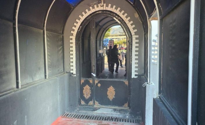 Köşk’te huzursuluğa neden olan 2 gazino mühürlendi