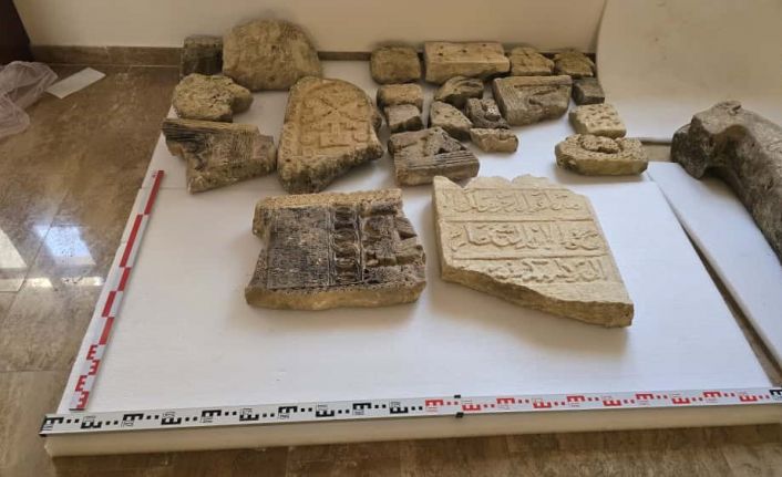 Köy bahçesinden Tunceli Müzesi’ne