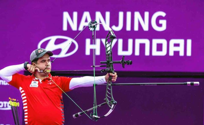 Köyden dünyanın zirvesine