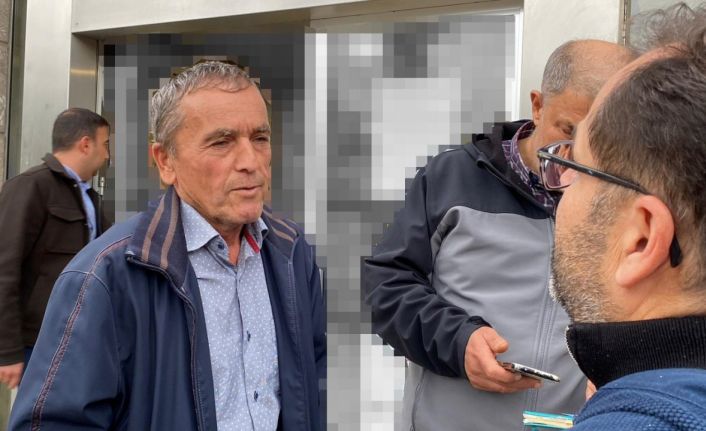 Kredi çekip 250 bin lira dolandırılmaktan son anda kurtuldu