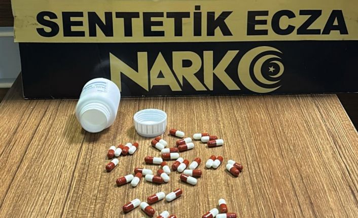 Kula İlçe Emniyet Müdürlüğü suçlulara göz açtırmıyor